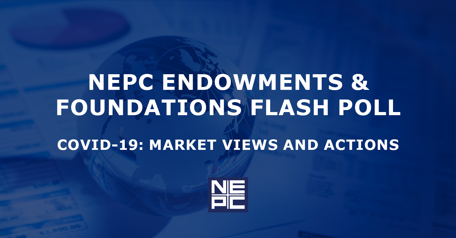 NEPCs EF Flash Poll COVID19