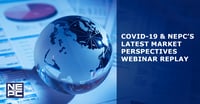 COVID19 NEPCs Latest Market Perspectives Replay